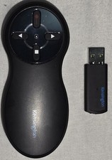KENSINGTON K33374USB Wireless