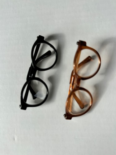 Glasses for tonner - tonner, ellowyne