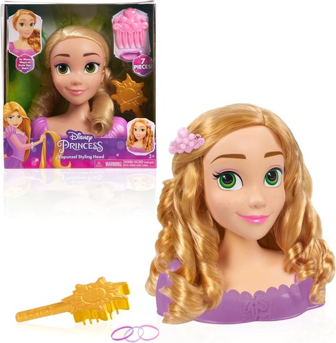 Disney princess tangled - -,
