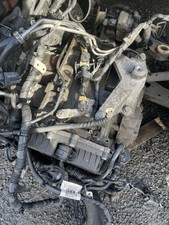 Ford Focus Mk3 TDCI Automatic