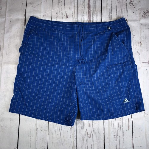 Vintage 2003 adidas shorts - vintage,