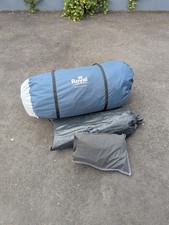 Caravan Porch Awning Royal 3.9Mx2.5M