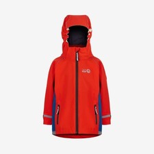 Spotty Otter, Adventure