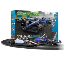 Scalextric C1450M Williams