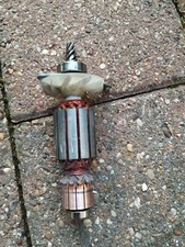 Hilti Armature For Hilti WSR 22-A Reciprocating Saw