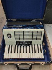 Accordion World Champion