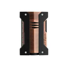 ST Dupont Torch Lighter - Defi Extreme - Vintage Brushed Copper (021407) - UK