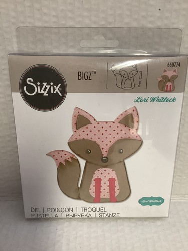 Sizzix bigz dies - bigz, for