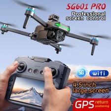 5G 8K GPS Drone with Camera