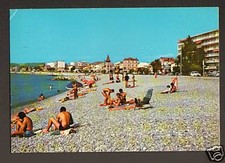 CROS DE CAGNES (06) RENAULT 4L