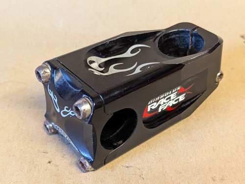Raceface diabolous stem 70mm - raceface,
