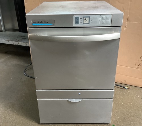 Winterhalter gs15 commercial - gs15,