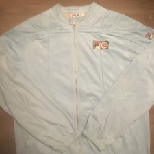 Fila Bjorn Borg Terrinda 80s