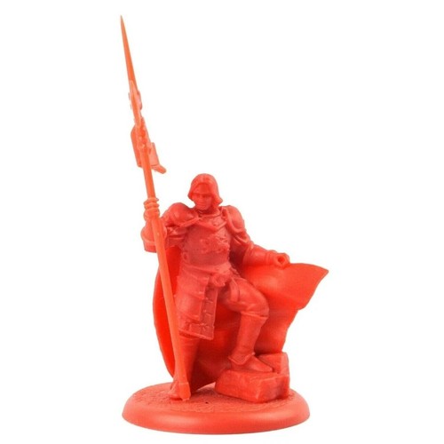 Cmon asoiaf miniature - miniature, kse