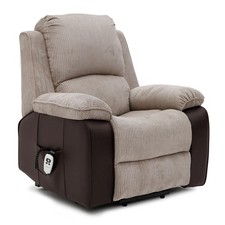 NEW Bloomsbury Riser Recliner
