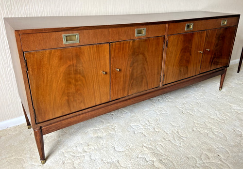 Vintage teak sideboard - vintage, by