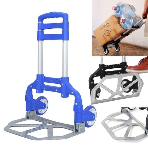 170lbs cart folding dolly - 170lbs,