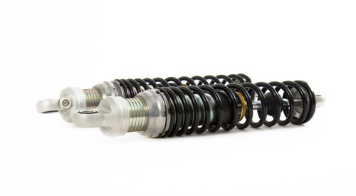 Ohlins rear shock s36er1l - ohlins,