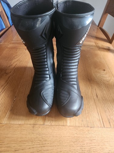 Profirst motorcycle boots size - motorcycle,