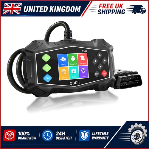 Car scanner fault code for - fault,