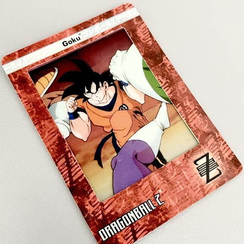 Dragon ball rare - dragon, cel