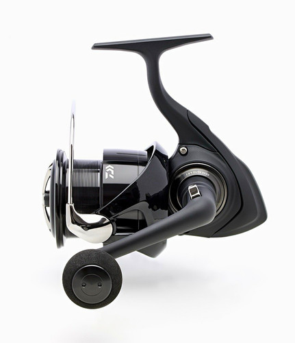 Daiwa tdr 4012qd black - tdr, reel