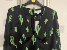 Never Fully Dressed Black