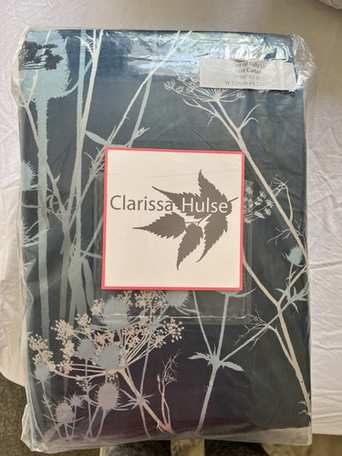 Clarissa hulse tania garden - hulse,