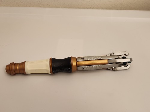Doctor who 11th sonic - doctor,