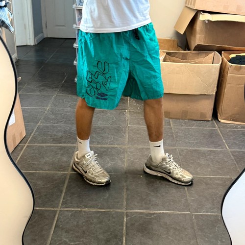 Vintage 90s umbro festival - vintage,
