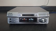 Sony MDS-S41 Minidisc Player /