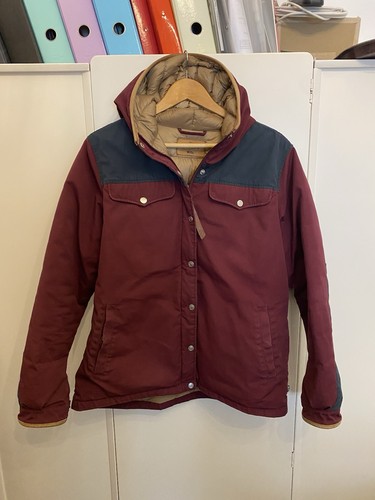 Fjallraven greenland down - fjallraven, no.1