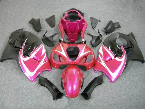 Amotopart fairing kit plastic - kit,