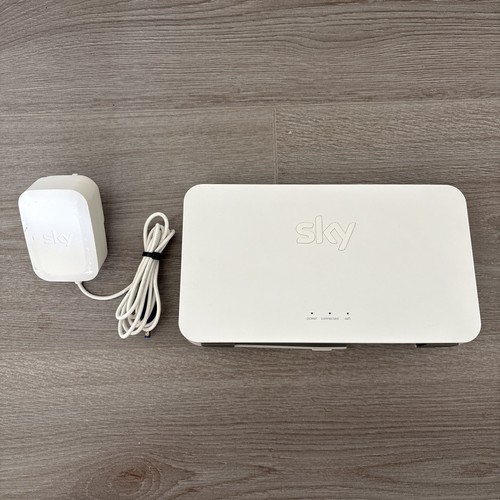 Sky se210 wireless broadband - sky,