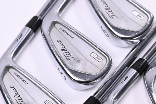 Titleist 718 irons pw - titleist, /