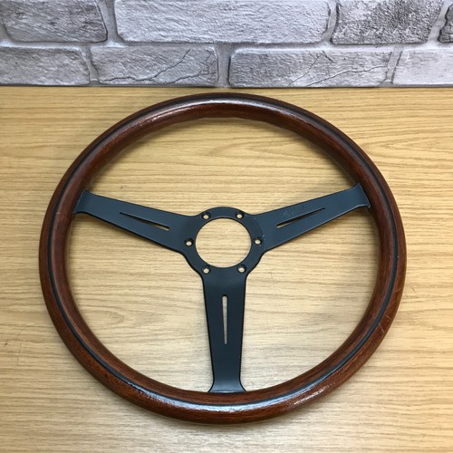 Genuine nardi gara 365mm wood - genuine, gara,