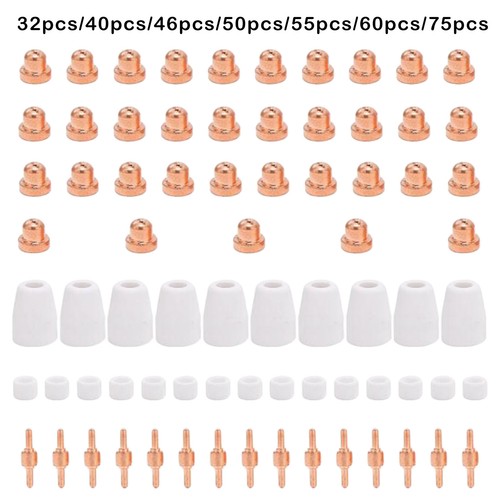40 plasma electrodes - pt-31, lg-40