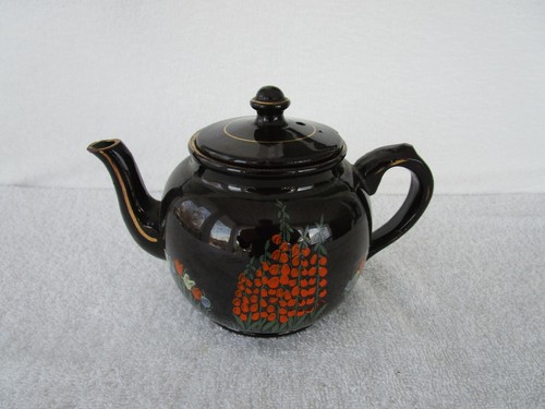 Vintage handpainted r - [,