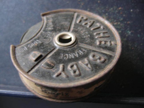 Pathe baby biaritz - pathe,