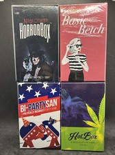 Fitz Games 4 pack Alice
