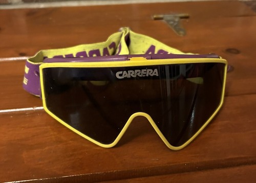 Vintage carrera ski - carrera,