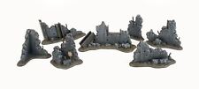 Wargaming Terrain  Scenery 40K