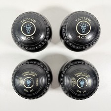 Taylor Ace Size 00 Bowls 4