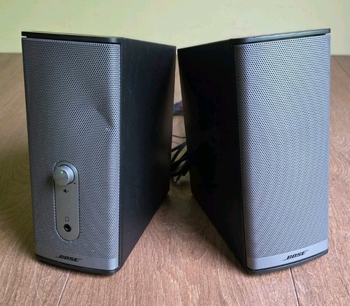 Bose companion series iii - bose, 2