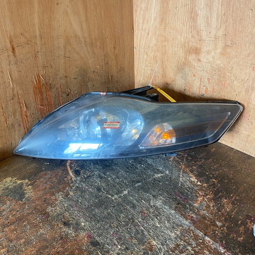 Ford mondeo headlight - ford,