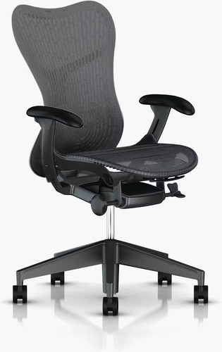 Herman miller mirra - herman,