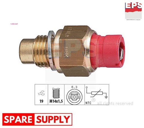 Sensor oil temperature for - sensor,,