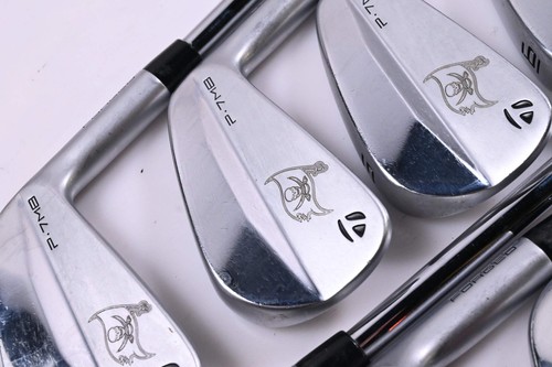Taylormade p7mb 2023 irons - taylormade, /