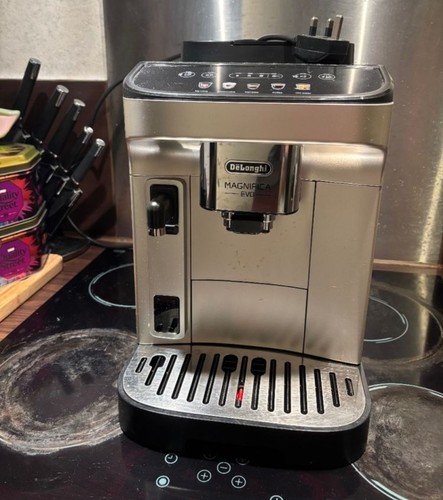 Longhi magnifica evo - de'longhi,