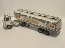 Dinky Toys AEC Articulated